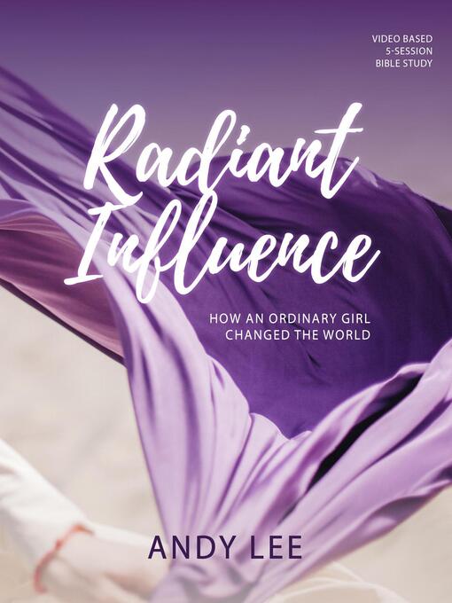 Title details for Radiant Influence by Andy Lee - Available